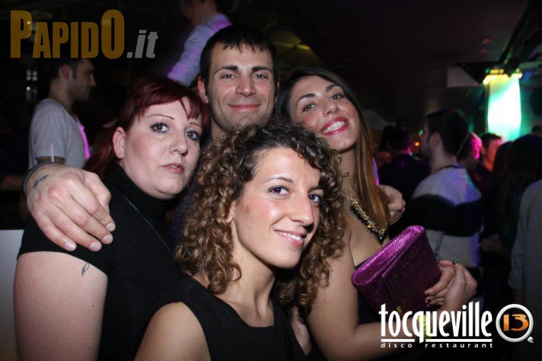 Sabato 23 Marzo 2013: 