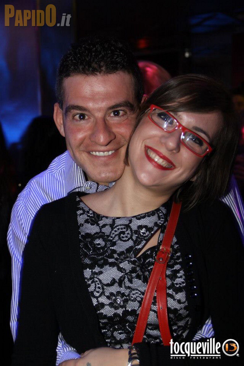 Sabato 23 Marzo 2013: 