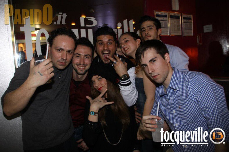 Sabato 23 Marzo 2013: 