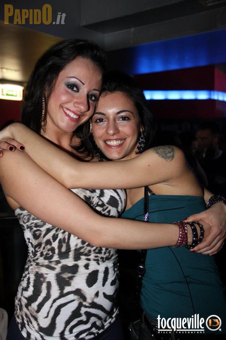 Sabato 23 Marzo 2013: 