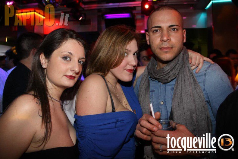 Sabato 23 Marzo 2013: 