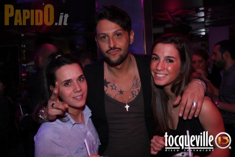 Sabato 23 Marzo 2013: 