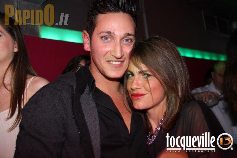 Sabato 23 Marzo 2013: 