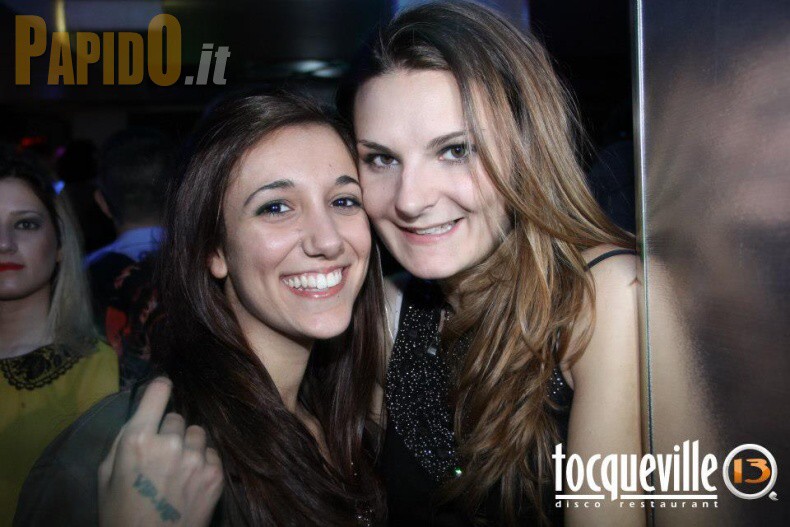 Sabato 23 Marzo 2013: 