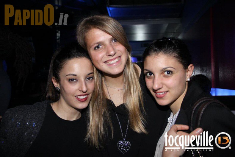 Sabato 23 Marzo 2013: 