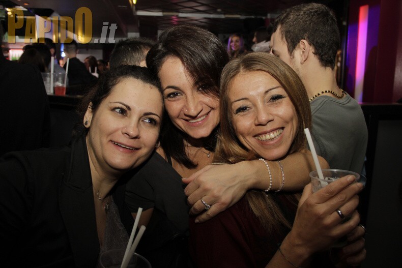 Venerdì 23 Novembre 2012: 