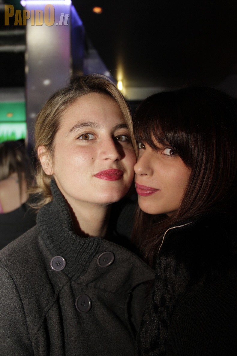 Venerdì 23 Novembre 2012: 