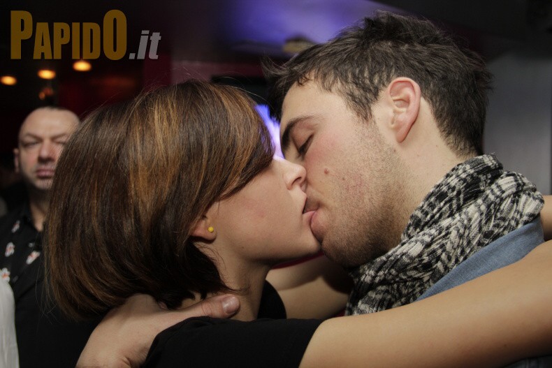 Venerdì 23 Novembre 2012: 