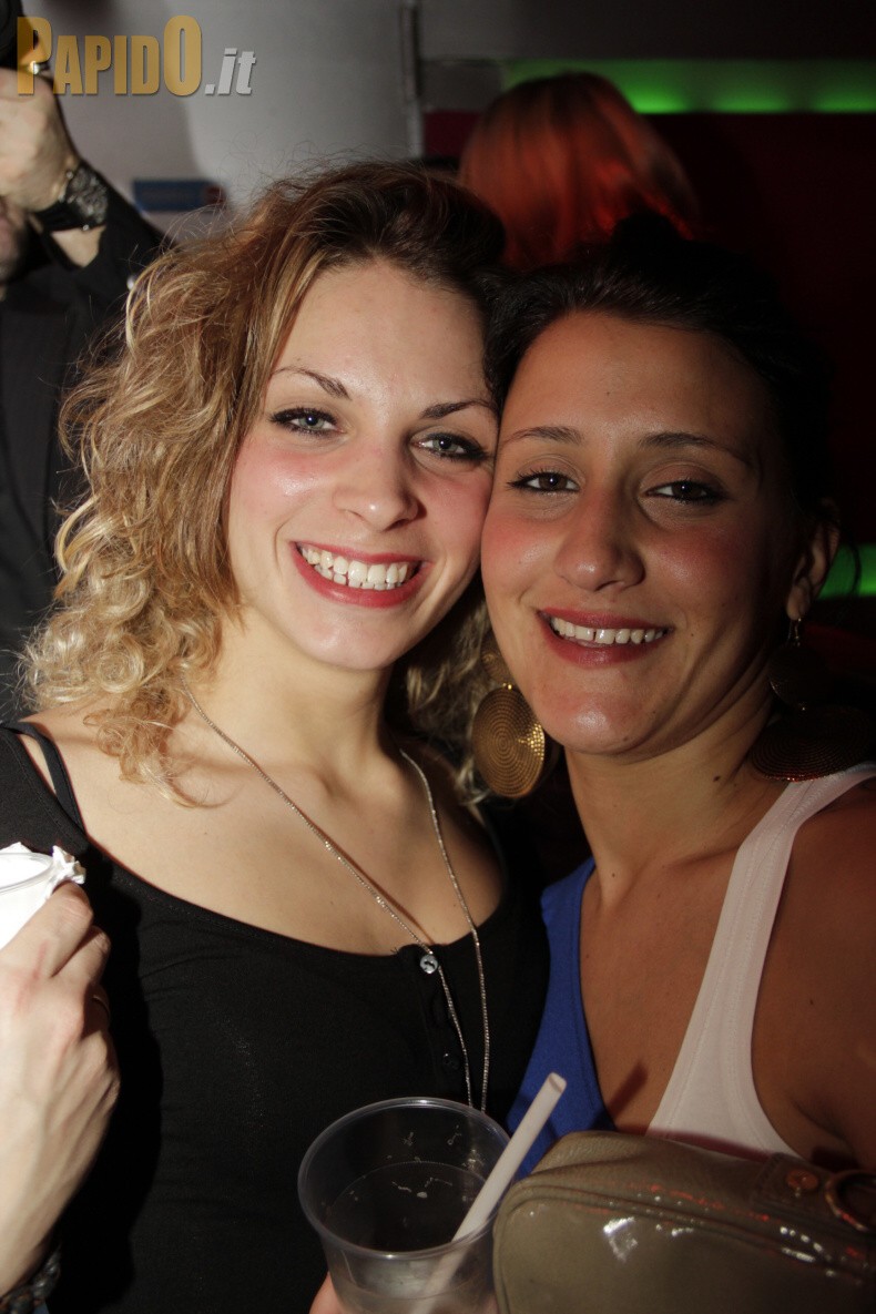 Venerdì 23 Novembre 2012: 