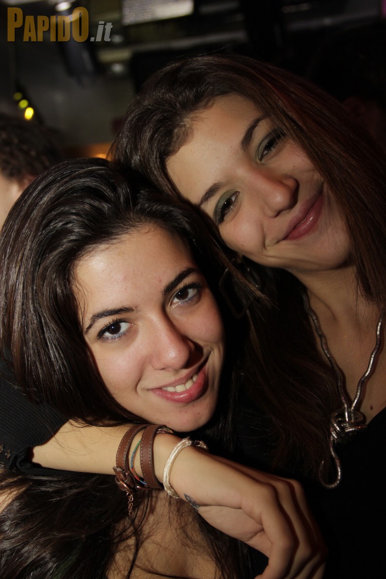 Venerdì 23 Novembre 2012: 