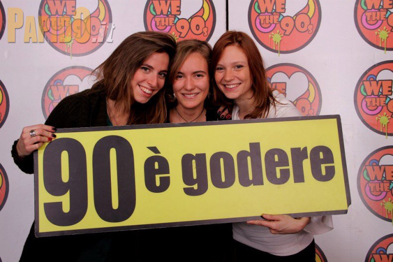 Giovedì 24 Gennaio 2013: 