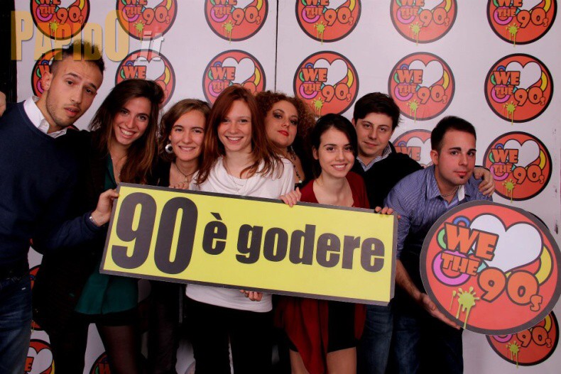 Giovedì 24 Gennaio 2013: 