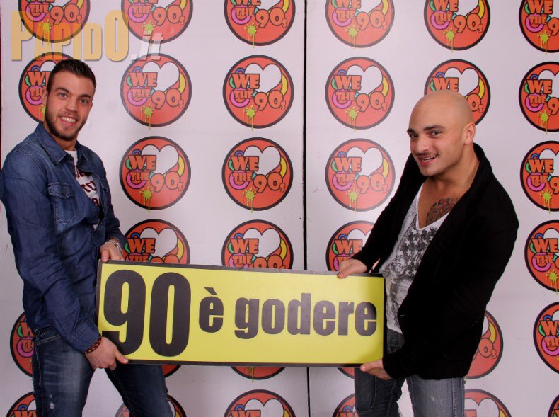 Giovedì 24 Gennaio 2013: 