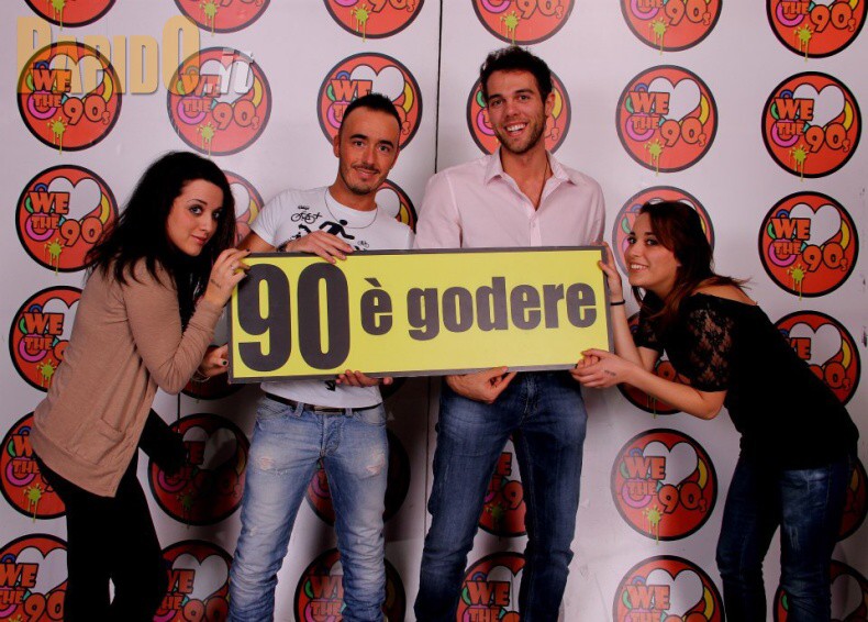 Giovedì 24 Gennaio 2013: 