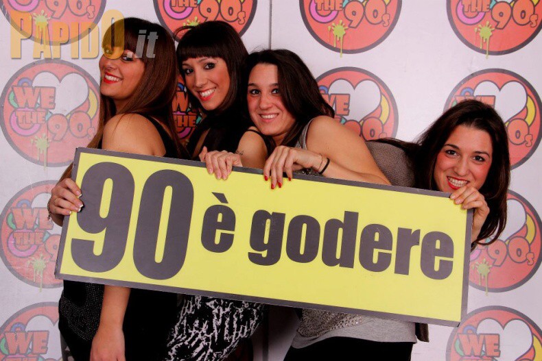 Giovedì 24 Gennaio 2013: 