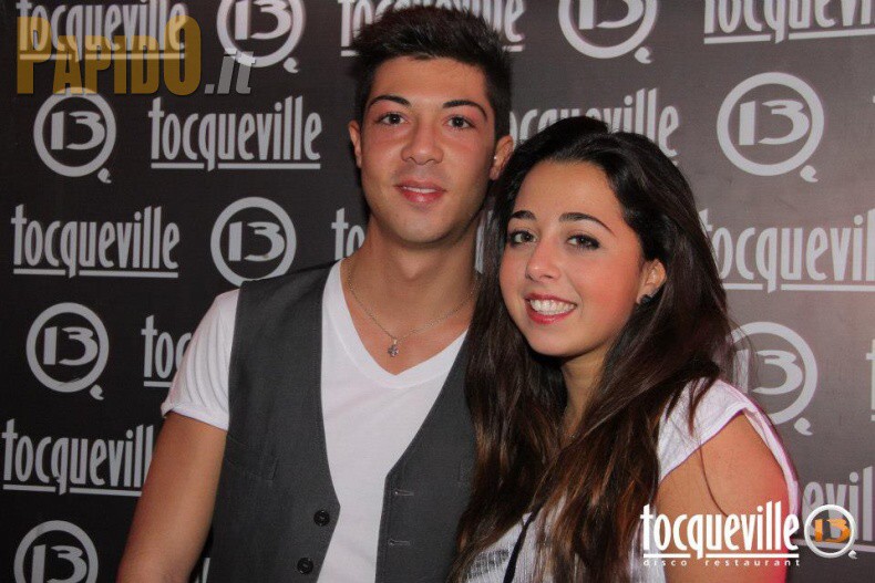 Sabato 24 Novembre 2012: