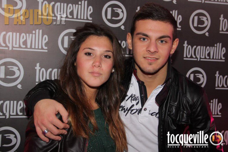 Sabato 24 Novembre 2012: