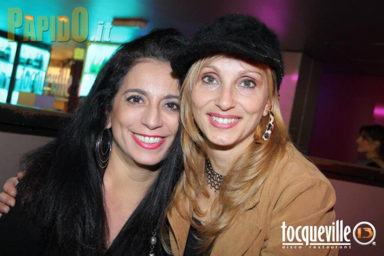 Sabato 24 Novembre 2012: