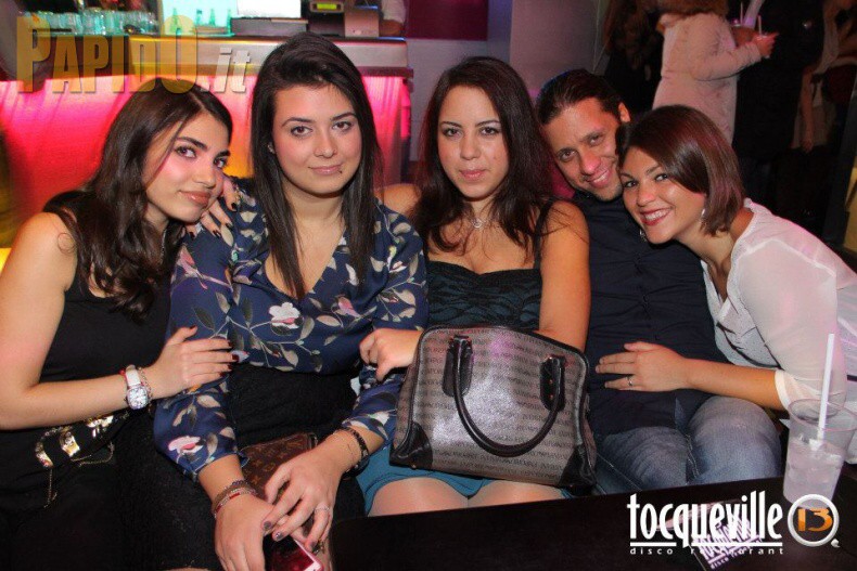 Sabato 24 Novembre 2012: