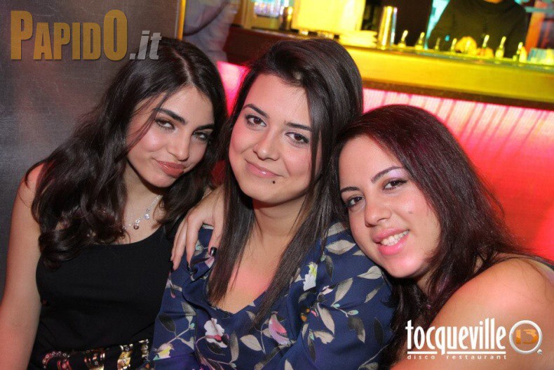 Sabato 24 Novembre 2012: