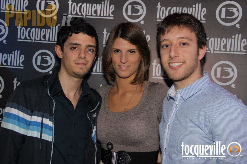 Sabato 24 Novembre 2012: