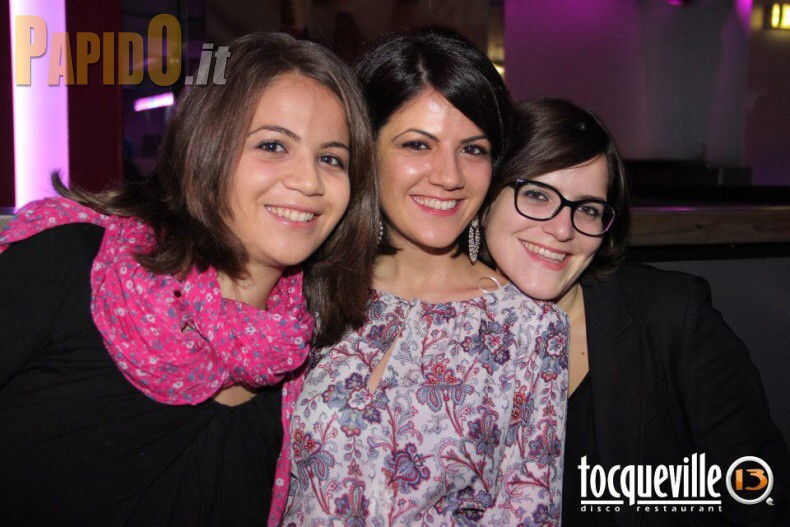 Sabato 24 Novembre 2012: