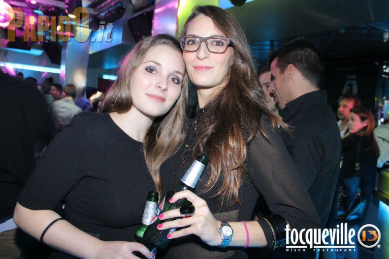 Sabato 24 Novembre 2012: