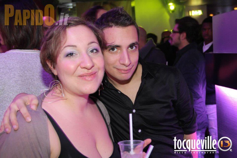 Sabato 24 Novembre 2012: