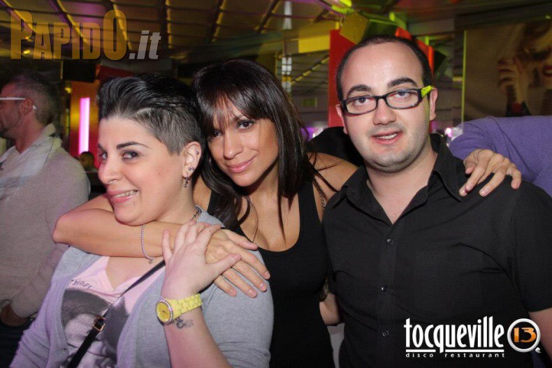 Sabato 24 Novembre 2012: