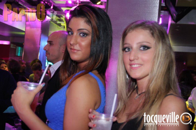Sabato 24 Novembre 2012: