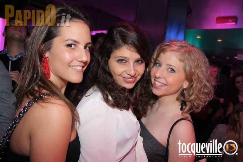 Sabato 24 Novembre 2012: