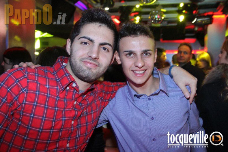 Sabato 24 Novembre 2012: