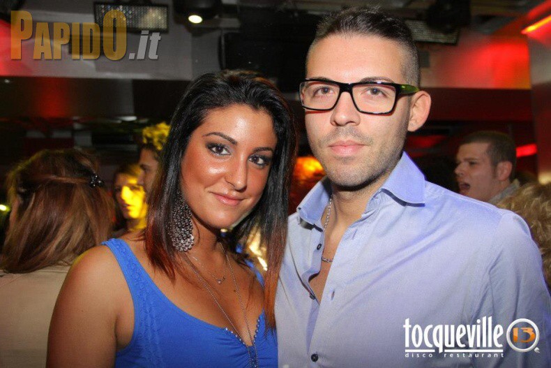 Sabato 24 Novembre 2012: