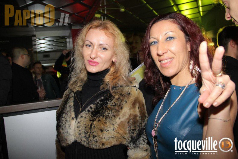 Sabato 24 Novembre 2012: