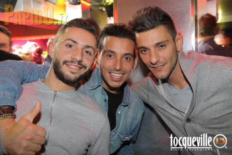 Sabato 24 Novembre 2012: