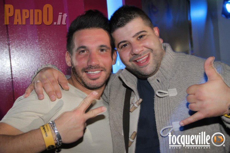Sabato 24 Novembre 2012: