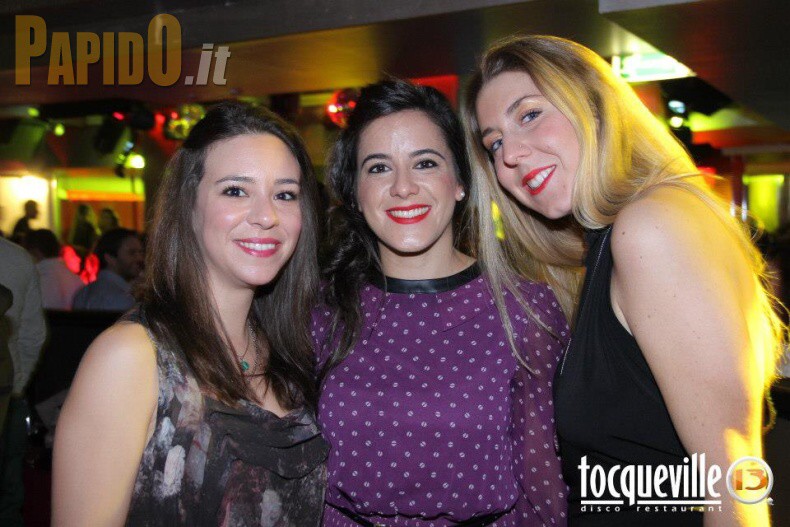 Sabato 24 Novembre 2012: