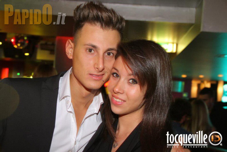 Sabato 24 Novembre 2012: