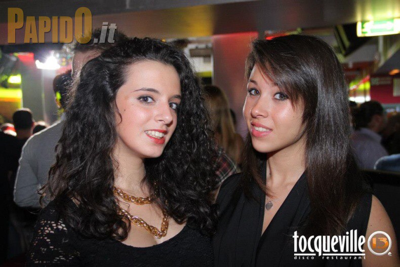 Sabato 24 Novembre 2012: