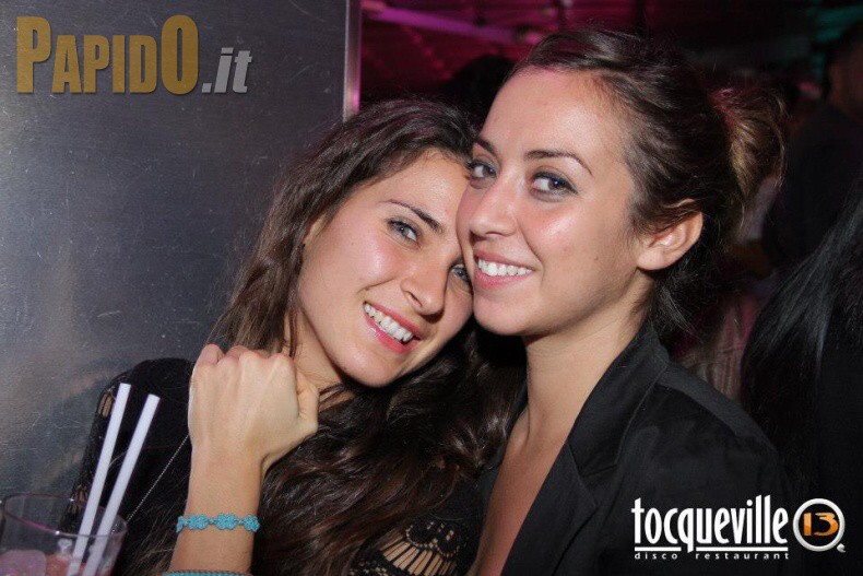 Sabato 24 Novembre 2012: