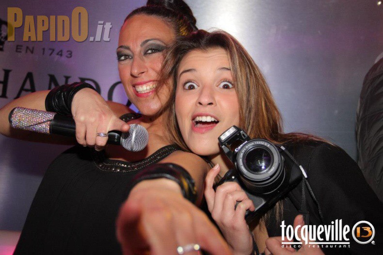 Sabato 24 Novembre 2012: