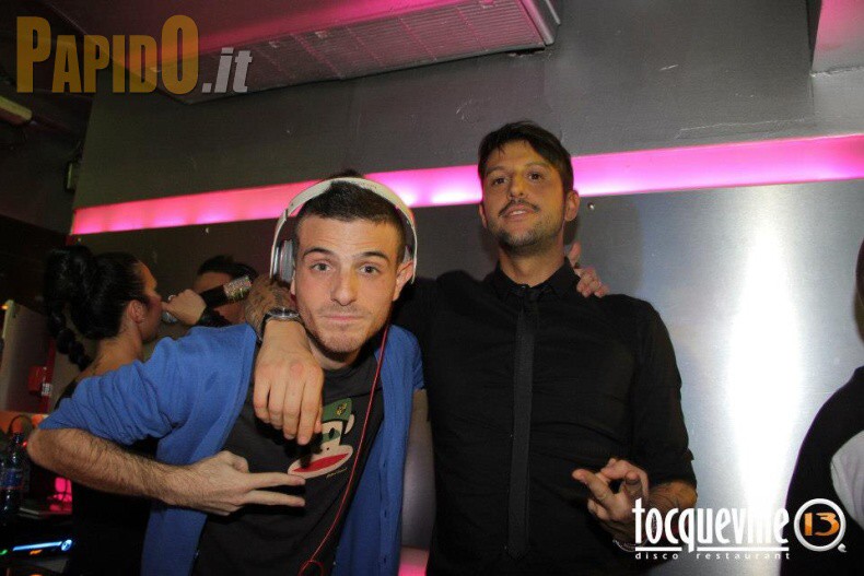Sabato 24 Novembre 2012: