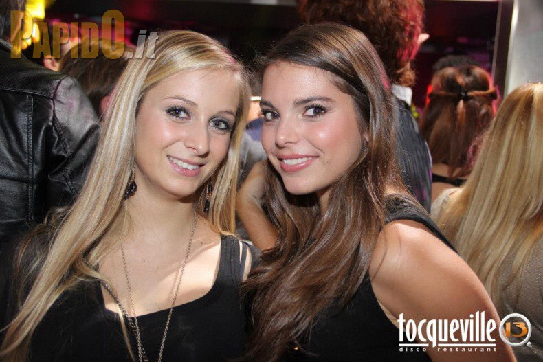Sabato 24 Novembre 2012: