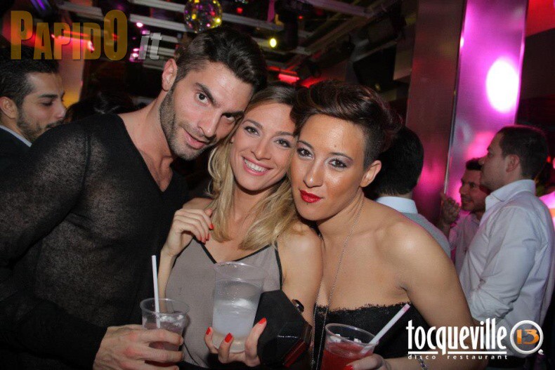 Sabato 24 Novembre 2012: