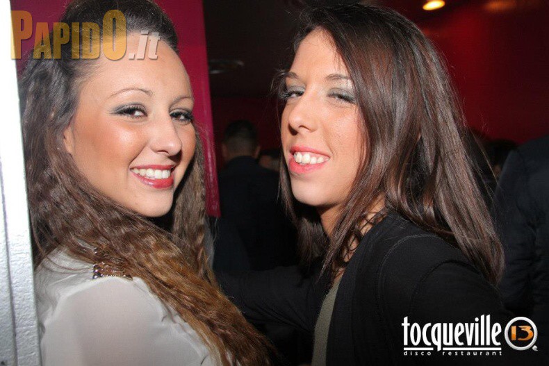 Sabato 24 Novembre 2012: