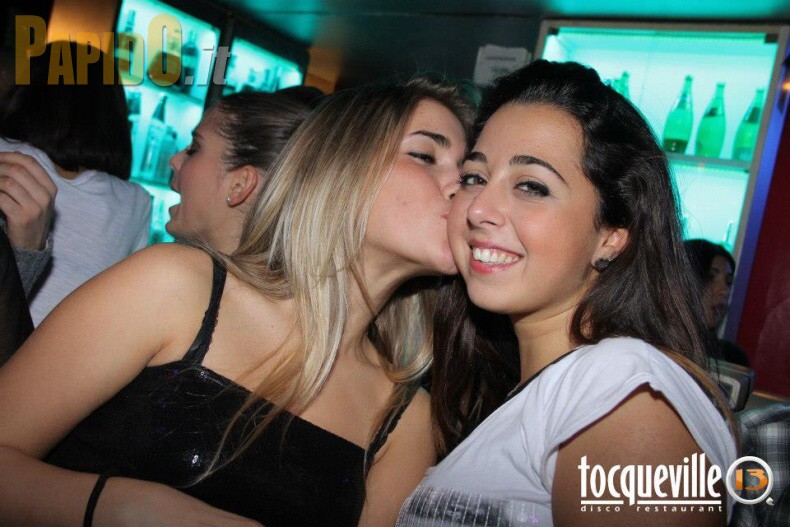 Sabato 24 Novembre 2012: