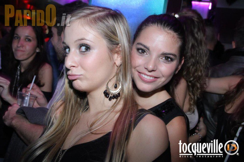 Sabato 24 Novembre 2012: