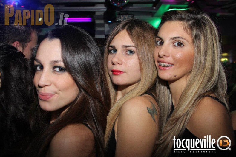 Sabato 24 Novembre 2012: