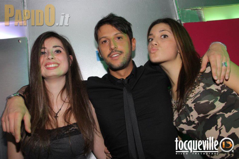 Sabato 24 Novembre 2012: