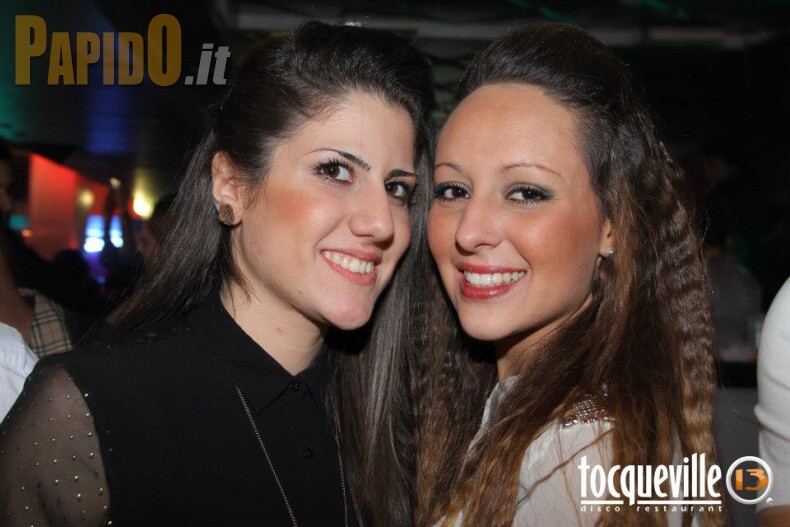 Sabato 24 Novembre 2012: